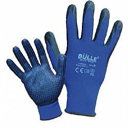 Γάντια Εργασίας Νάυλον Spandex BULLE