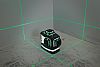 Laser 3D Πράσινης Δέσμης mod. 883NG KAPRO