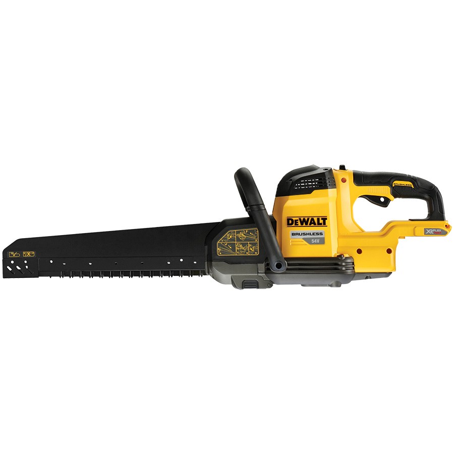 Σεγάτσα Alligator 295mm 54V XR FlexVolt Σώμα Μόνο(Solo) DEWALT