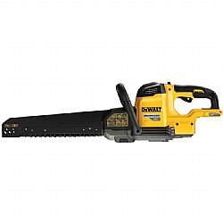 Σεγάτσα Alligator 295mm 54V XR FlexVolt Σώμα Μόνο(Solo) DEWALT