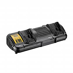 Φορτιστής 2 Θέσεων 18V/54V XR FlexVolt DCB132 DEWALT