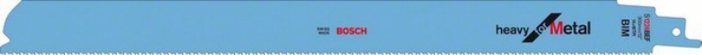 Σπαθόλαμα Heavy for Metal S1226BEF BOSCH