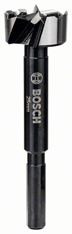 Τρυπάνι Μεντεσέδων 25mm BOSCH