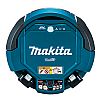 Σκούπα Ρομπότ 18V Li-on (SOLO) DRC200Z MAKITA