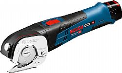 Ψαλλίδι Μπαταρίας Σώμα (Solo) GUS 12V-300 BOSCH