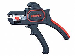 Αυτόματος Απογυμνωτής Καλωδίων 1262180 KNIPEX