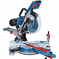 Σταθερό φαλτσοπρίονο Radial 1800W 254mm GCM 350-254 BOSCH