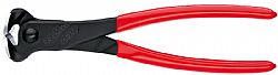 Εμπροσθοκόπτης 180mm με μουστάκι 6801180S2 KNIPEX