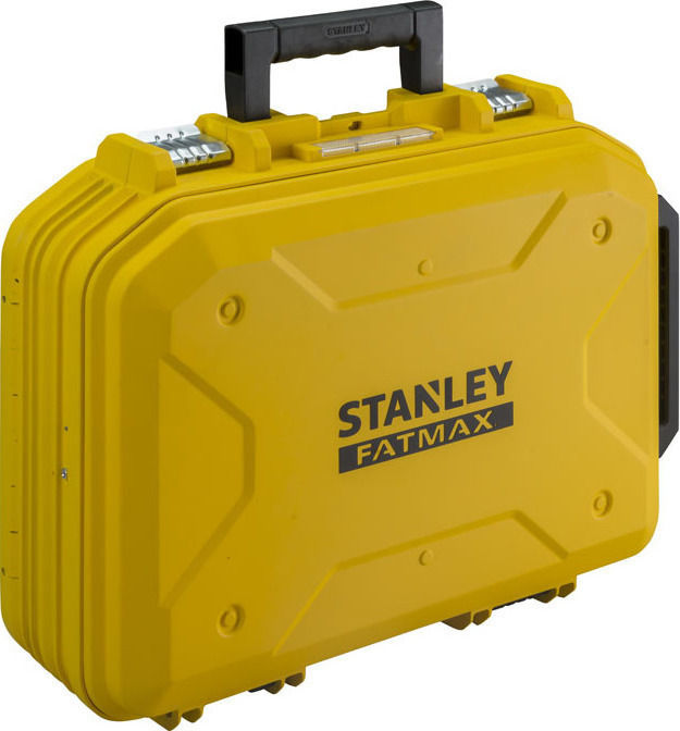 Βαλίτσα πλαστ κίτρινη για εργαλεία FMST1-71943 STANLEY