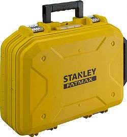Βαλίτσα πλαστ κίτρινη για εργαλεία FMST1-71943 STANLEY
