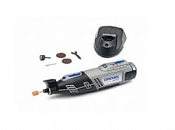 Πολυεργαλείο Μπαταρίας 12V 8220 (8220-5) DREMEL