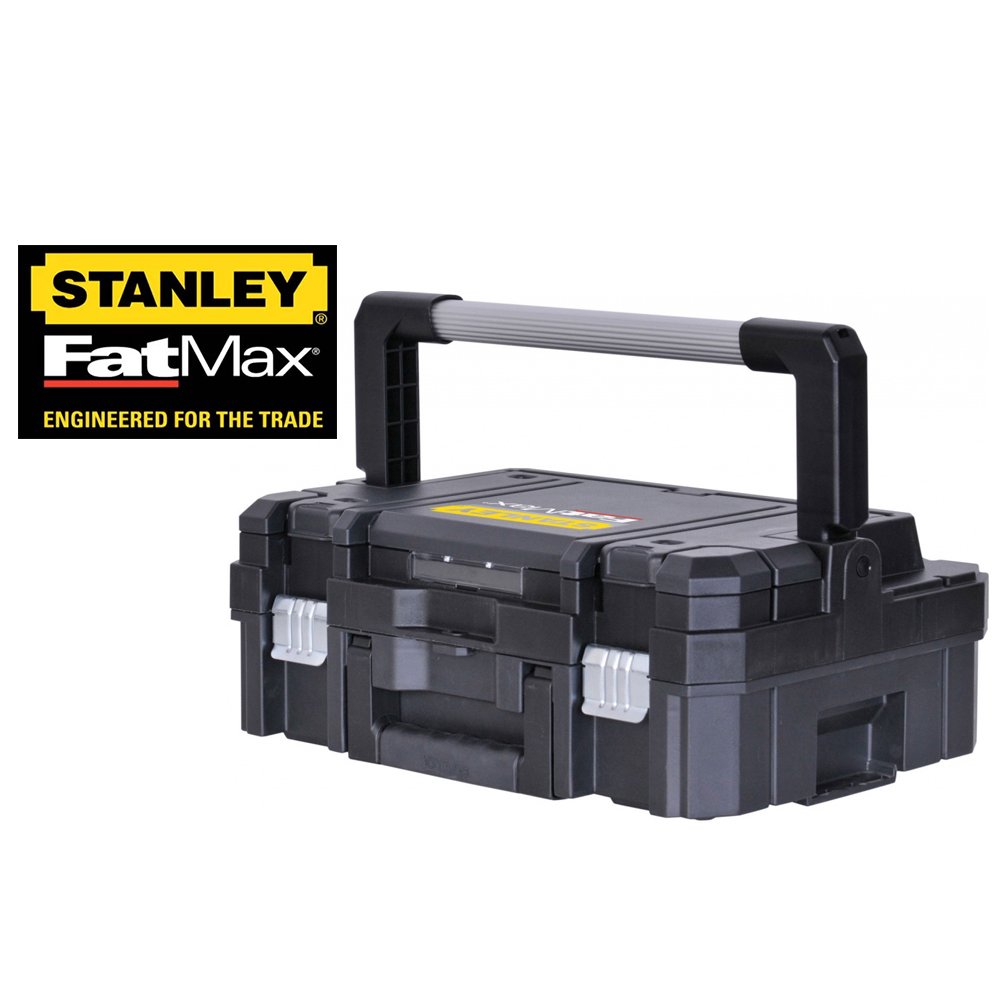 Εργαλειοθήκη TSTAK FATMAX με Τηλεσκοπική Λαβή FMST1-71967 STANLEY 