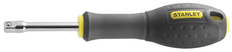 Κατσαβίδι με καρέ 1/4 FAT MAX γιά καρυδάκια 1-13-910 STANLEY