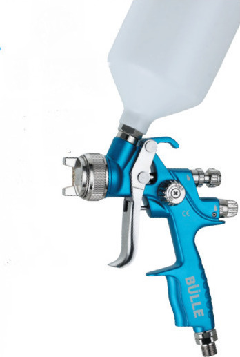 Πιστόλι Βαφής BL-30 HVLP Professional 600cc Μπέκ 1.3 BULLE