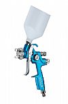 Πιστόλι Βαφής BL-30 HVLPProfessional 600cc Μπέκ 1.7 BULLE 