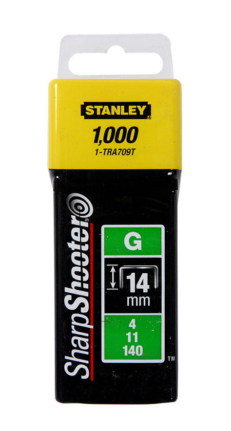 Δίχαλο 14mm για Ηλεκτρικό Καρφωτικό Tύπου G STANLEY