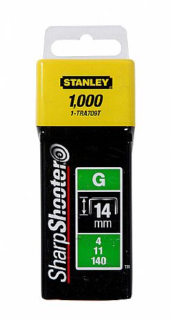 Δίχαλο 14mm για Ηλεκτρικό Καρφωτικό Tύπου G STANLEY