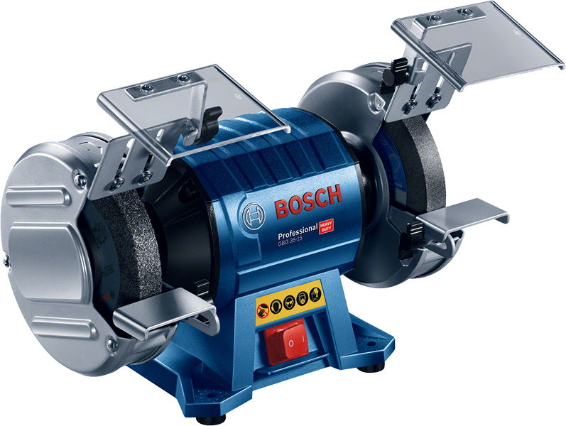 Δίδυμος τροχός Φ150 GBG 35-15 BOSCH