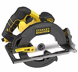 Δισκοπρίονο Χειρός 1650W FME301 STANLEY