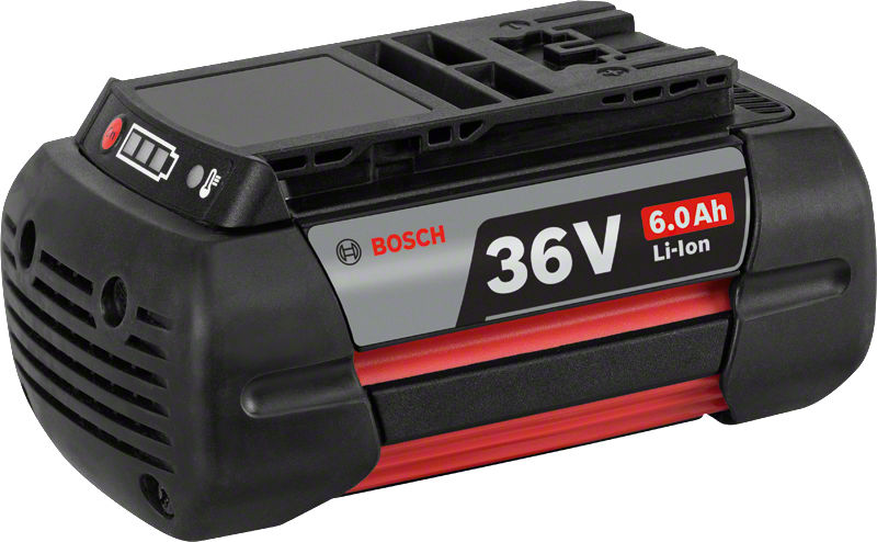 Μπαταρία Λιθίου GBA 36V 6.0Ah BOSCH