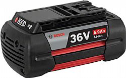 Μπαταρία Λιθίου GBA 36V 6.0Ah BOSCH