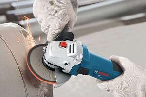 Γωνιακός Λειαντήρας BOSCH GWS 7-125 PROFESSIONAL