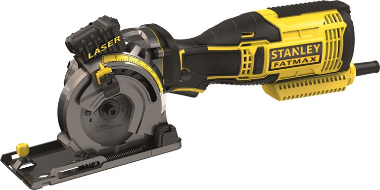 Τροχός Πολλαπλών Χρήσεων 650W FME380K-QS FATMAX STANLEY