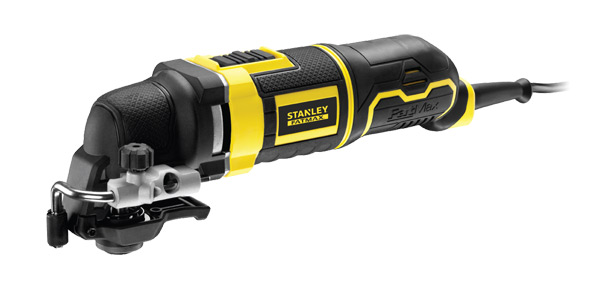 Πολυεργαλείο 300Watt FME650K STANLEY