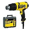 Πιστόλι Θερμού Αέρα 2000Watt FME670K STANLEY