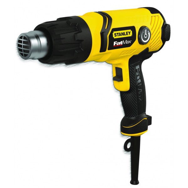 Πιστόλι Θερμού Αέρα 2000Watt FME670K STANLEY