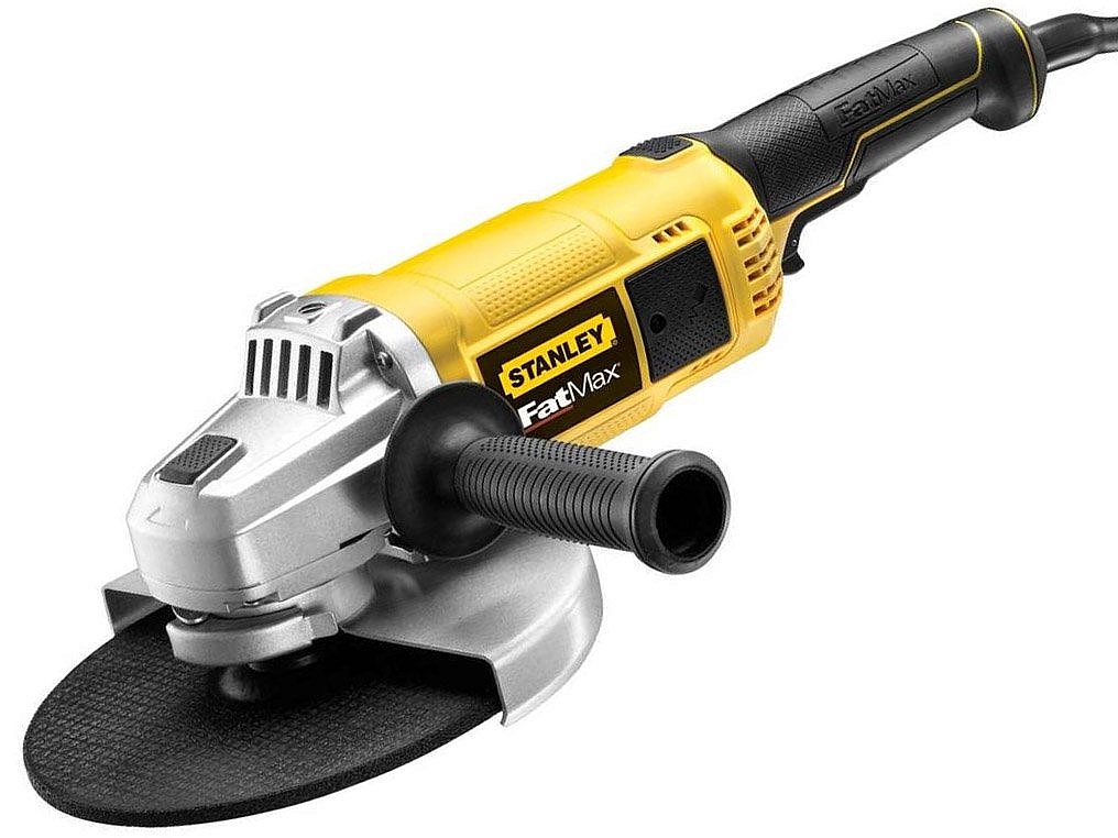 Γωνιακός τροχός 230mm 2200Watt STANLEY