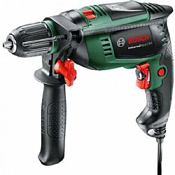 Κρουστικό Δράπανο 800Watt 13mm PSB UNIVERSALl+ BOSCH