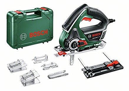 Σέγα 500W Nanoblade AdvancedCut 50 BOSCH