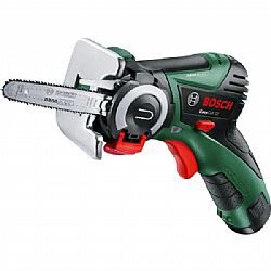 Σέγα με Mπαταρία λιθίου νέας γενιάς NanoBlade 12V / 2.5Ah EasyCut 12 BOSCH