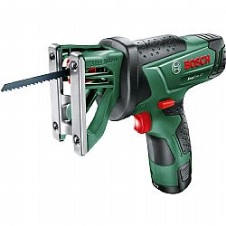 Σέγα Μπαταρίας 12V 2,5Αh EasySaw 12 BOSCH