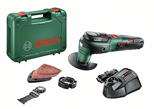 Πολυεργαλείο Μπαταρίας 12V 2,5Ah UniversalMulti 12 BOSCH