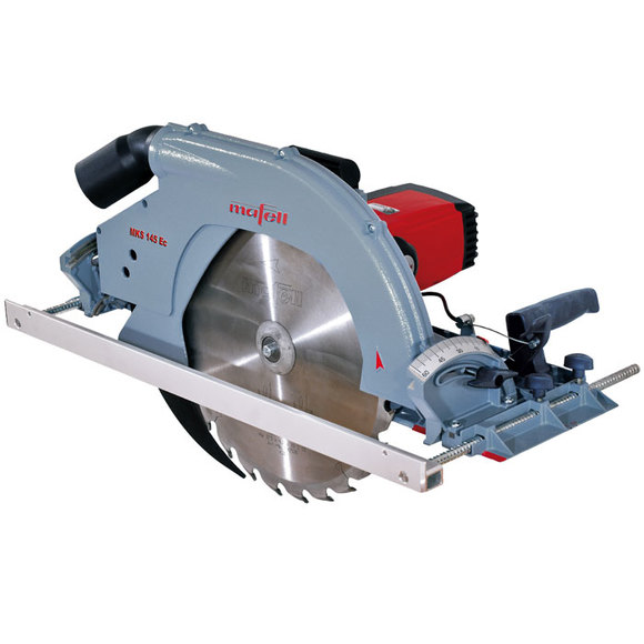 Δισκοπρίονο Φορητό 2600W MKS145EC MAFELL