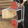 Πριονοκορδέλα Φορητή 2250W 305mm κοπή Z5EC MAFELL