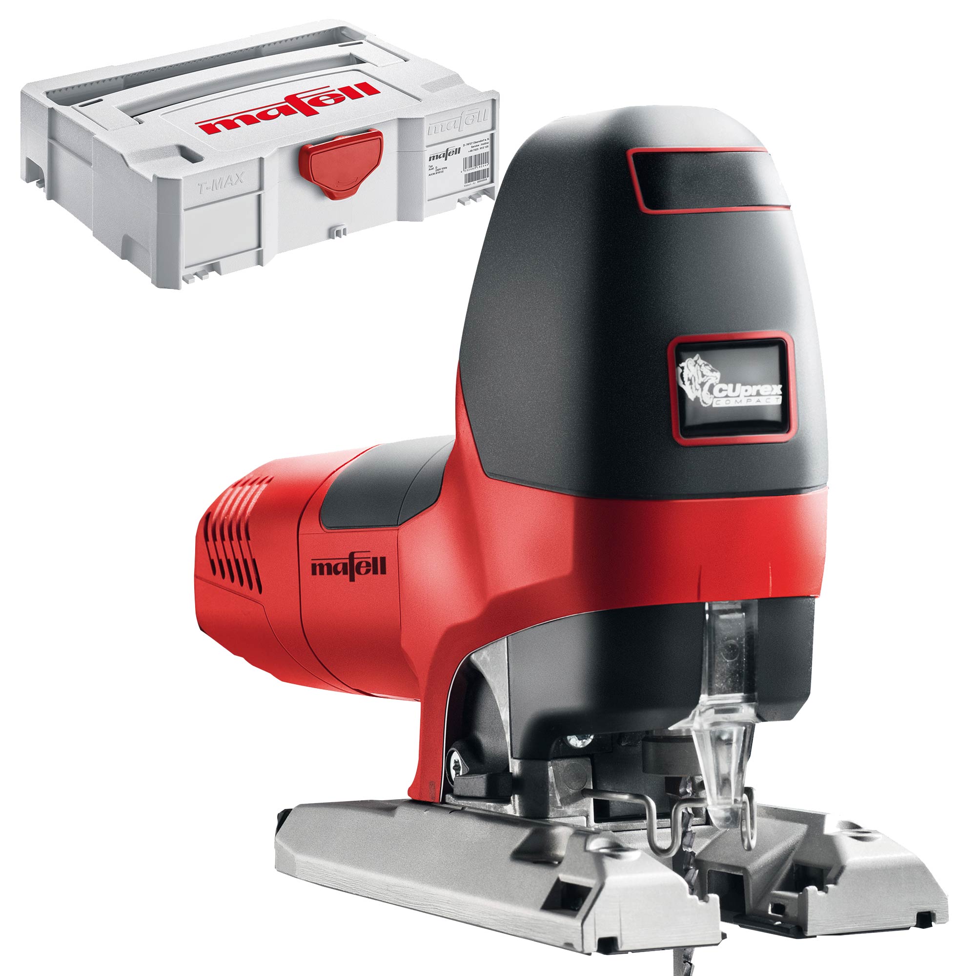 Ηλεκτρική Σέγα 900Watt MAFELL P1CC