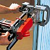 Αλυσοτρύπανο Κλειδαριών 1600W 145mm SKS130 MAFELL