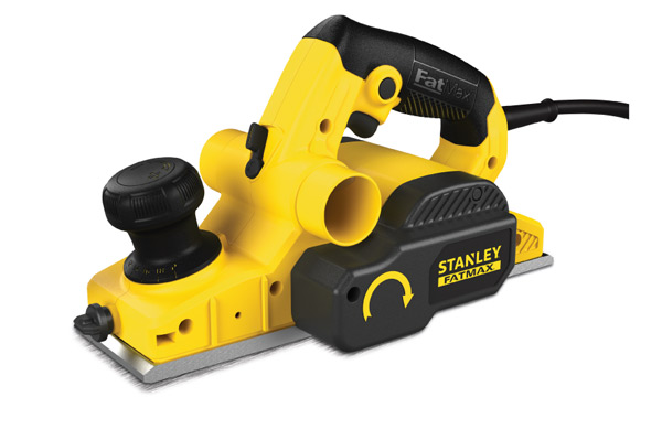 Πλάνη Ηλεκτρική 750W FME 630 K STANLEY