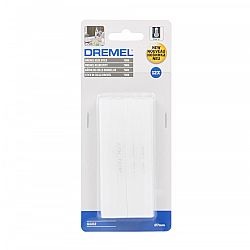 Κόλλα Σιλικόνη 7mm Υψηλής Θερμακρασίας GG02 DREMEL