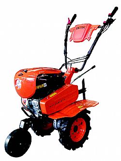 Βενζινοκίνητο μοτοσκαπτικό 208cc SC90 KRAFT