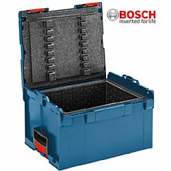 Σύστημα κασετίνων μεταφοράς με Θερμικό ένθετ L-BOXX 238 BOSCH