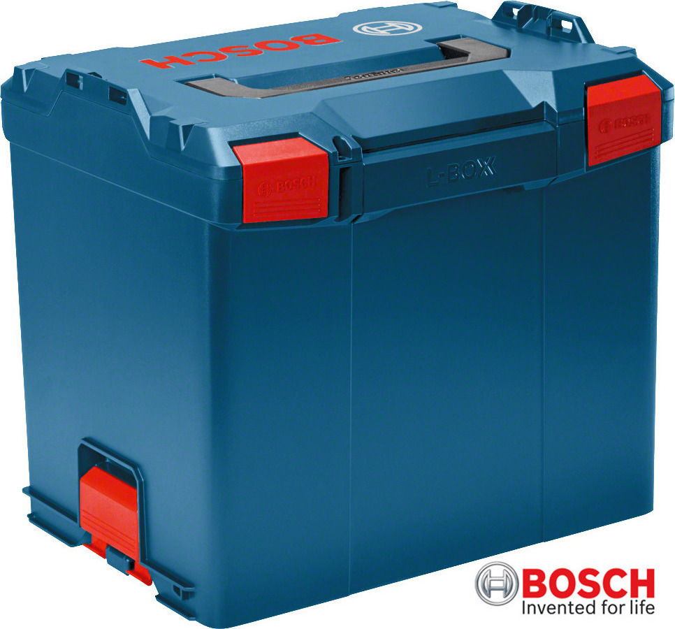 Σύστημα κασετίνων μεταφοράς L-BOXX 374 BOSCH 