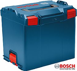 Σύστημα κασετίνων μεταφοράς L-BOXX 374 BOSCH 