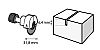 Δίσκος Πριονόλαμα διαμήκους/εγκάρσιου κοψίματος 31,8 mm (546) DREMEL