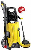 ΥΔΡΟΠΛΥΣΤΙΚΟ 2500W 180Bar Space 180 LAVOR