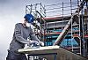 Πριονόδισκος 235mm/30mm Expert for Sandwich Panel BOSCH