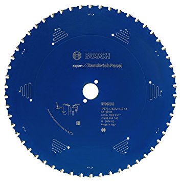 Πριονόδισκος 235mm/30mm Expert for Sandwich Panel BOSCH